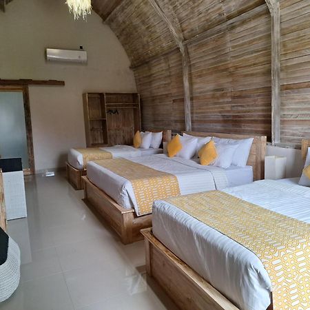 Grand Daghan Cottage Batununggul Kültér fotó